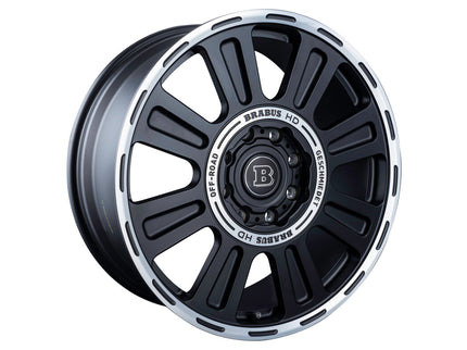 MONOBLOCK HD FOR W 463A – AMG G 63 4x4²