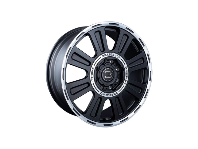 MONOBLOCK HD FOR W 463A – AMG G 63 4x4²