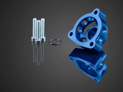 BRABUS BOOSTXTRA - BLOW OFF ADAPTER FOR W 177 – AMG A 45