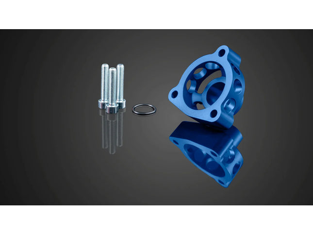 BRABUS BOOSTXTRA - BLOW OFF ADAPTER FOR W 177 – AMG A 45