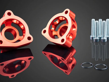 BOOSTXTRA - BLOW OFF ADAPTER FOR W 463A – AMG G 63