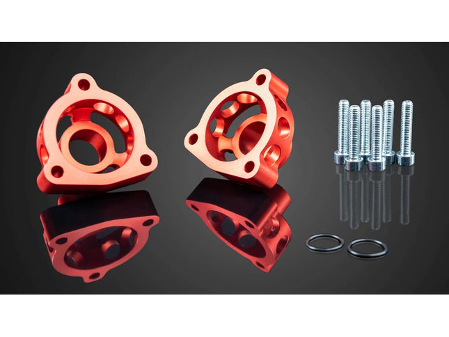 BOOSTXTRA - BLOW OFF ADAPTER FOR W 463A – AMG G 63 4x4²