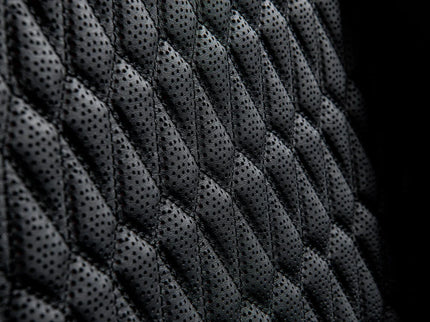 BRABUS LEATHER INTERIOR FOR PORSCHE 911 TURBO