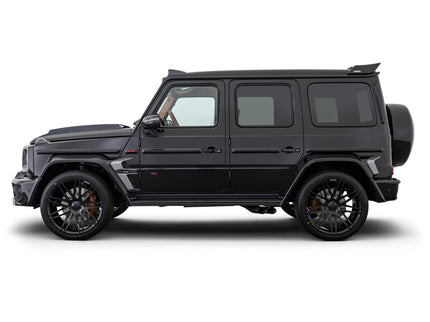 BRABUS WIDESTAR FOR W 463A - AMG G 63