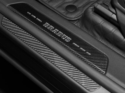 CARBON ENTRY PANELS FOR URUS SE