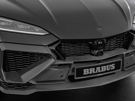 CARBON FRONT FASCIA FOR URUS SE