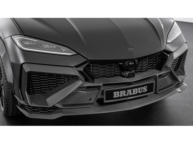 CARBON FRONT FASCIA FOR URUS SE