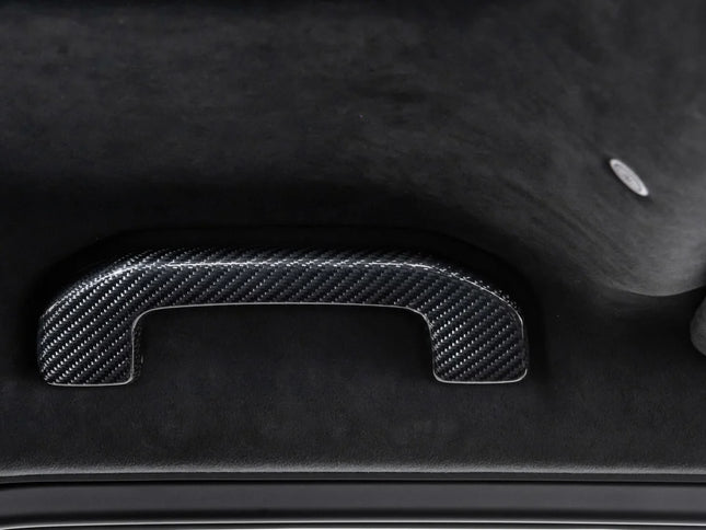 CARBON HANDLES FOR W 463A – AMG G 63