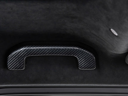 CARBON HANDLES FOR W 463A – AMG G 63 4x4²