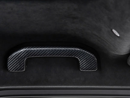 CARBON HANDLES FOR W 463A – G 350 - G 500
