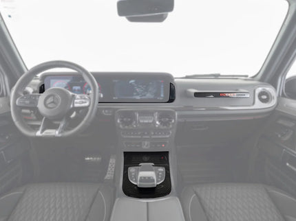 CARBON PACKAGE INTERIOR I FOR W 463A – AMG G 63 4x4²