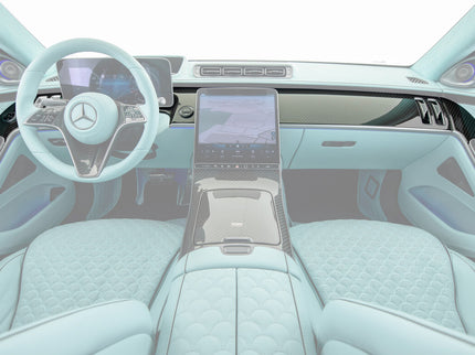CARBON INTERIOR PACKAGE INTERIOR 1 FOR Z 223 – MAYBACH S 580 / S 680
