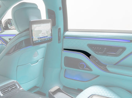 CARBON INTERIOR PACKAGE INTERIOR 1 FOR Z 223 – MAYBACH S 580 / S 680