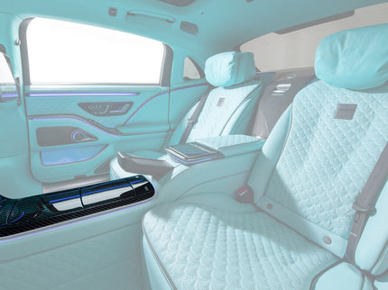 CARBON SIGNATURE PACKAGE INTERIOR II FOR Z 223 – MAYBACH S 580 / S 680