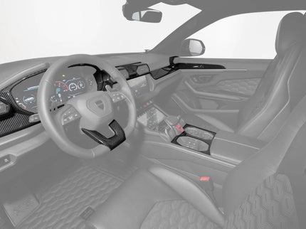 CARBON PACKAGE INTERIOR I FOR URUS SE