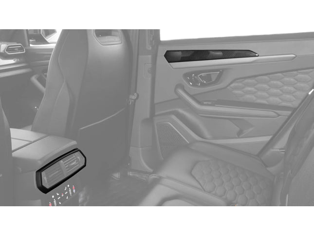 CARBON PACKAGE INTERIOR I FOR URUS SE