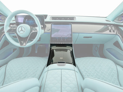 CARBON SIGNATURE PACKAGE INTERIOR II FOR Z 223 – MAYBACH S 580 / S 680