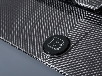 CARBON POWERDOME FOR W 463A - AMG G 63