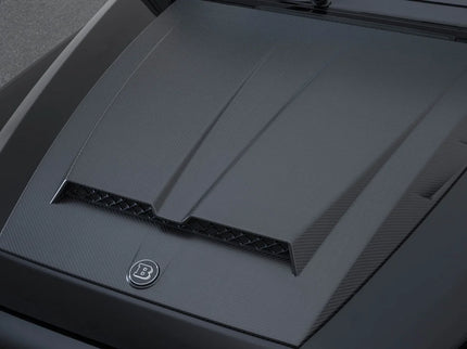 CARBON POWERDOME FOR W 463A – AMG G 63 4x4²