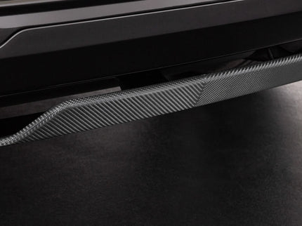 CARBON REAR DIFFUSOR FOR RANGE ROVER