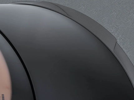 CARBON REAR SPOILER FOR C 217 – AMG S 63
