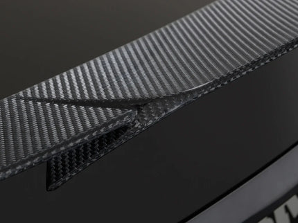 CARBON REAR SPOILER FOR W 223 - AMG LINE
