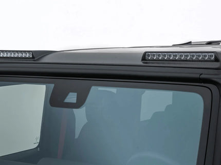 CARBON ROOF ATTACHMENT FOR W 463A – G 350 - G 500