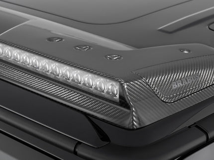 BRABUS CARBON ROOF ATTACHMENT FOR W 465 – AMG G 63