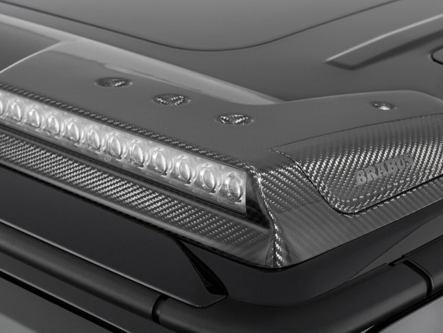 BRABUS CARBON ROOF ATTACHMENT FOR W 465 – AMG G 63