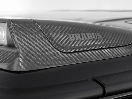 BRABUS CARBON ROOF ATTACHMENT FOR W 465 – AMG G 63
