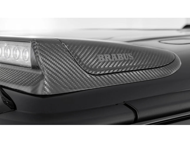 BRABUS CARBON ROOF ATTACHMENT FOR W 465 – AMG G 63