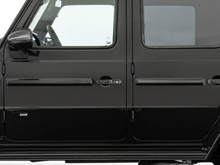 CARBON TRIM LINE FOR W 463A – G 350 - G 500