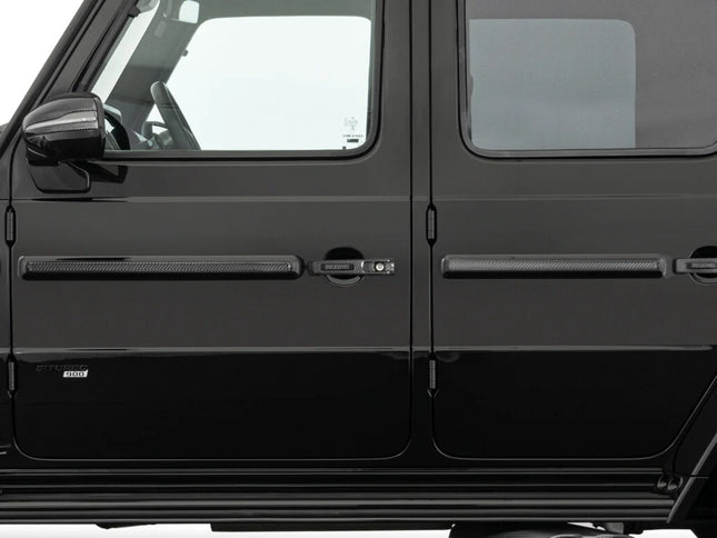 CARBON TRIM LINE FOR W 465 – G 450 - G 500