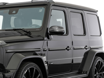 CARBON TRIM LINE FOR W 465 – G 450 - G 500