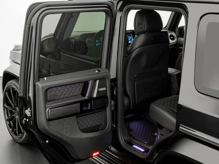 BRABUS EASY ENTRY FOR W 465 – AMG G 63