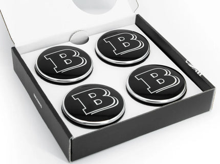 FLOATING HUB CAPS 070 FOR URUS SE