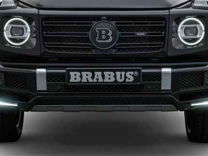 FRONT FASCIA ATTACHMENTS FOR W 463A – G 350 - G 500