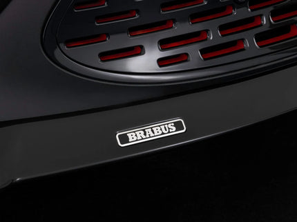 FRONT SPOILER FOR SMART #1 BRABUS