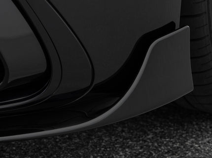 FRONT SPOILER FOR W 223 – AMG LINE