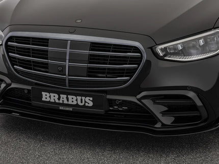 FRONT SPOILER FOR W 223 – AMG LINE