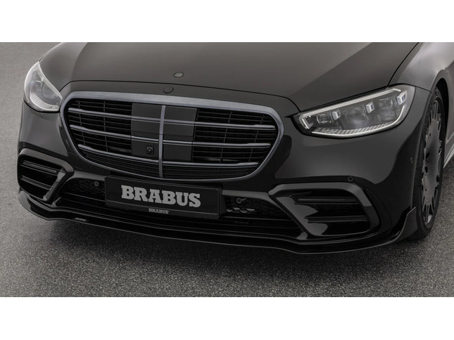 FRONT SPOILER FOR W 223 – AMG LINE