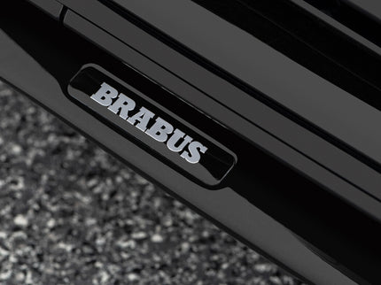 FRONT SPOILER FOR W 223 – AMG LINE