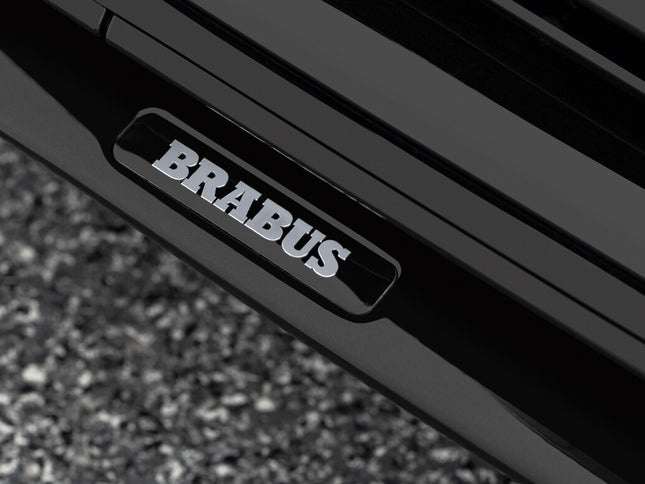 FRONT SPOILER FOR W 223 – AMG LINE