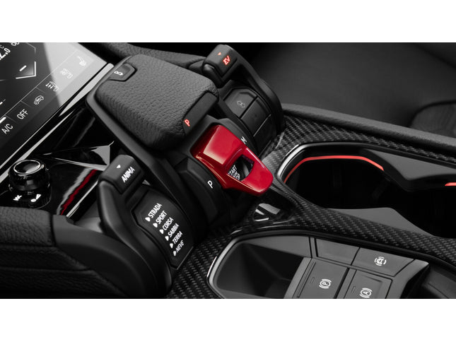 INTERIOR GLAZE TRIM ELEMENTS FOR URUS SE