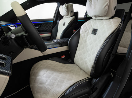LEATHER INTERIOR FOR V 223 – AMG S 63