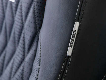 LEATHER INTERIOR FOR X 167 – AMG GLS 63