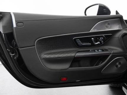 LEATHER INTERIOR FOR R 232 – AMG SL 63