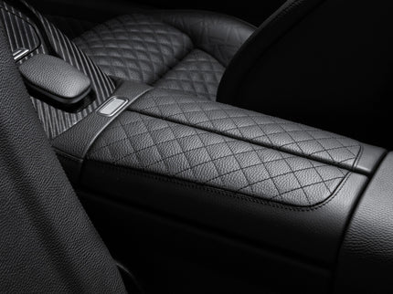 LEATHER INTERIOR FOR R 232 – AMG SL 63