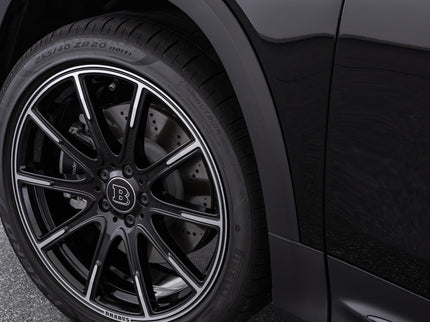 LIFT SPRINGS FOR X 247 – GLB 250 | AMG LINE