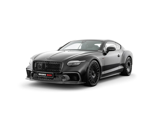 LOWERING MODULE 20 MM FOR CONTINENTAL GT SPEED